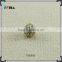 diamond ball pendant for bras