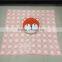 kids room Round Crochet Pillow cushion