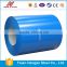 prepainted cold rolled steel coil/ iron/color coated steel coil