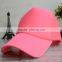 High Quality Full Mesh Trucker Hat Custom Mesh Baseball Cap With Logo