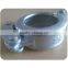 DN65mm 2.5 inch snap clamp used for Putzmeister pump