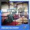 Tiny Houses Calibrating Sanding Machine
