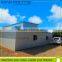 Steel Structure fast Construction Prefab House Price