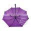 New product automatic golf umbrella eco friendly gift promotional
