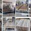 CNC Stone Shaping and cutting profiling Machine