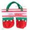 Christmas santa snowman Candy bottle Santa Claus snowman deer toy fancy and jars