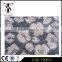leopard printed custom printed bulk scarves wholesale cotton acrylic scarves