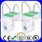 Wall-mounted swimming pool filter