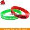 Promotional Bulk Cheap Silicone Wristband, Silicone Bracelet, Wrist Band