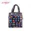 Wholesale European Ladies Elegant Canvas Travel Bag