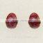 beautiful korean rhinestone stud earring for elegant women