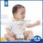 wholesale high quality custom absorbent plain soft 100% cotton infant triangle drool bandana baby bib                        
                                                Quality Choice
                                                    Most Popular