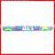 promotion gift OEM silicone slap bracelet