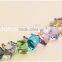 Fashionable new arrival earphone dust plugs for iphone5