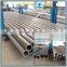 seamless low carbon precision honed hydraulic cylinder steel tube