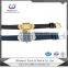 japan movt quartz watch stainless steel back woman