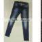 straight ladies jeans top design