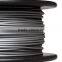 1.75mm PLA Filament Material Metal Filament Aluminum Filament Printer 3D