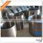 high quality maching titanium alloy ring OEM and custom China die casting iron casting foundry for auto, pump, valve,railway