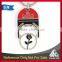 Custom design special shape promotional metal supermarket coin holder