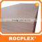 11/32 in. x 4 ft. x 8 ft. Rtd Southern Yellow Pine Plywood Sheathing