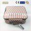 Popular Best Selling Washing Bag PU Washing Bag High Quality Storage Bag