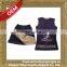 Custom fashion tennis skirt with sublimation design