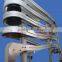flexible lifting vonveyor system for bottles
