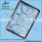 380 Die Cast Aluminium Alloy Die Casting