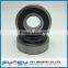 Inch deep groove ball bearing miniature inch ball bearing R2-5 R2-5ZZ