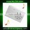 Recordable voice button modules for doll