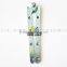 Taiwan Manufacturer Made 180degrees Punching 220mm Two Sides Folding Hinge
