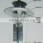 Puxin Excellent Fire Flame Lamps, Biogas Lamp