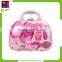 Girls Party Play Set Plastice Beauty Set