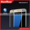 s7 3D curved tempered glass screen protector /for Samsung galaxy s7 screen protector