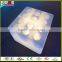 2013 LED illuminated China modern Furniture for sale unique sectional plastic sofas best sectional sofa