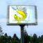 Hot sale ph20 outdoor full color led board Display
