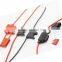 10x FH10 #gtc Auto Waterproof InLine 10 AWG ATO/ATC Blade Fuse Holder +20A Fuse