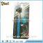 Bluetooth Phone Handheld Portable Wireless Selfie Stick For Iphone With Bluetooth Button