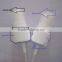 20/410 Plastic Fine Mist Sprayers for cosmetic usage