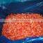 Supply hot sale IQF Red Pepper Diced with good quality