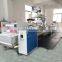 Barber Tools Automatic water transfer printing machine