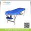 Acrofine Professional SPA Facial Bed Shampoo Massage Bed