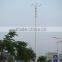 Telecommunication Antenna Tower
