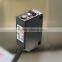 CR-10/40/100 series rectangular photoelectirc sensors, 10cm/40cm/100cm diffuse photoelectric switches