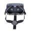 2016 shenzhen chinaThe cheapest best price version all in one VR box case headset glasses not need cellphone smartphone