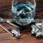 Reuseable Stainless Steel Ice Cubes, whiskey stones for drinks, Hot Selling wiskey stones
