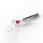 Reuseable Wine Chiller Stick With Pourer ,Stainless Steel Wine Cooler Stick