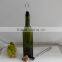 FDA/LFGB Stainless Steel Wine Chiller Stick,Wine Cooler Stick,Wine Chiller Pourer