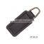 Customized various coat PU leather pullers
